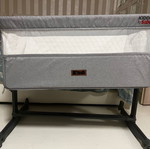 Kiddo Baby Cot like new