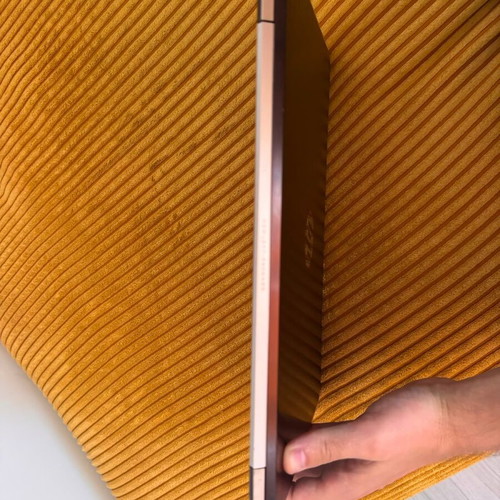 HP Spectre 13 laptop Grade A- with Intel Core i5, 4GB RAM, 256GB SSD