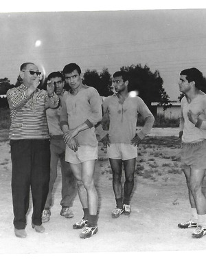 Olympiacos sports photos used, pack of 13 authentic