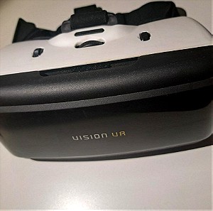 Vision VR Headset για Smartphone