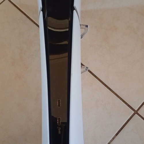 PlayStation 5 (PS5) 1TB like new with 5-year warranty