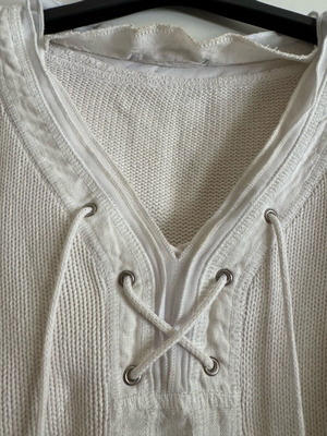 Leonard's T-shirt