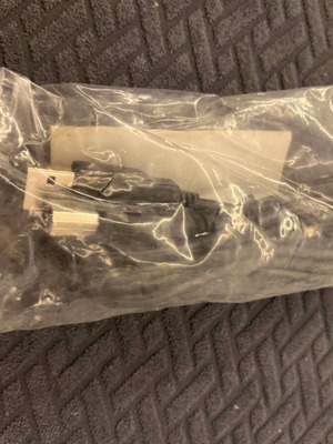 Καλώδιο USB-A σε USB-B για εκτυπωτή, καινούργιο σφραγισμένο