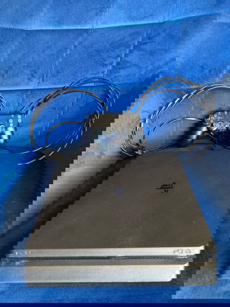 playstation 4, 1TB
