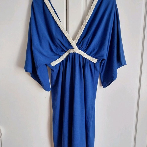 Dress-Tunic