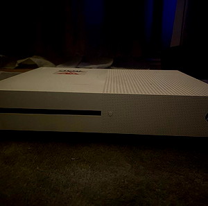 Xbox one s 500 Gb χωρίς μοχλό +1