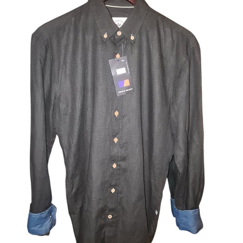 Kronstadt Casual Shirt new, size M