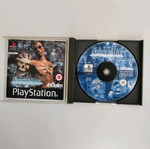 Shadow Man for Playstation 1 used, without map
