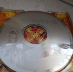 Stratovarius Intermission CD used