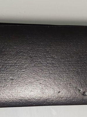 Mont Blanc Boheme Series Rose Gold Pen new with box