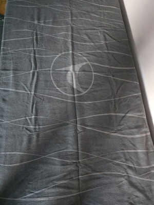 Κουβέρτα Turkish Airlines καινούργια 1.65x1