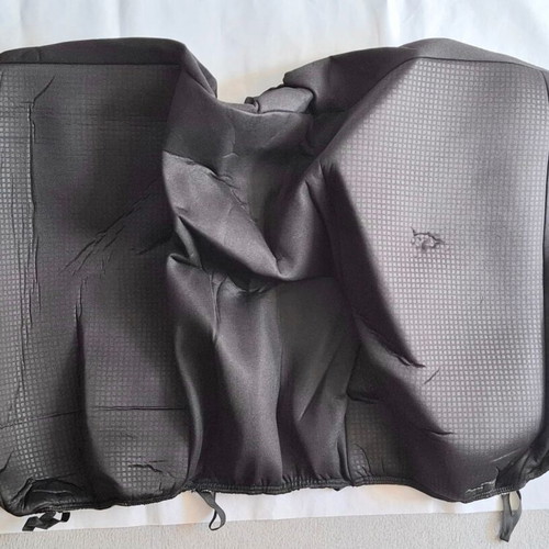 Otom Tempo Design Car Seat Covers Universal Fit Full Set 11pcs New