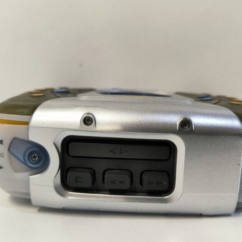 Philips Activ ACT6688 Walkman portable cassette player and radio