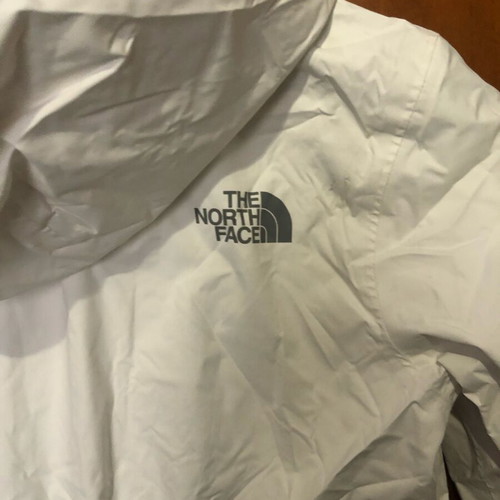 The North Face girls' seasonal jacket like new