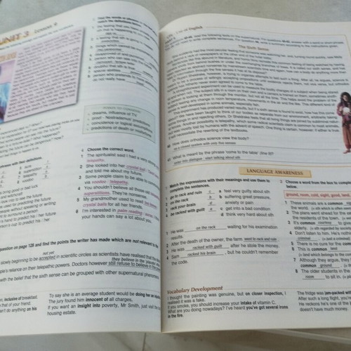 Gateway Cambridge Proficiency 1 Coursebook Teacher's Edition new