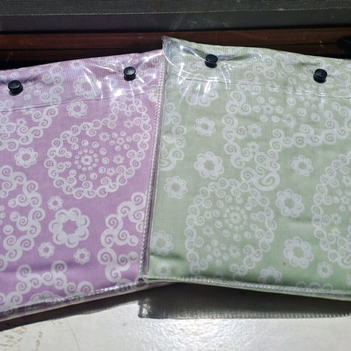 Pillowcase set