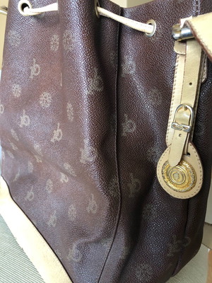 Rocobaroco shoulder bag used