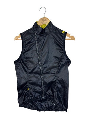 Mavic Helium Gilet cycling vest like new, ultra-light, windproof