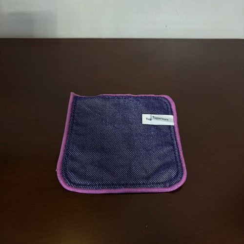 Tupperware FaserPro Ultra microfiber cloth new