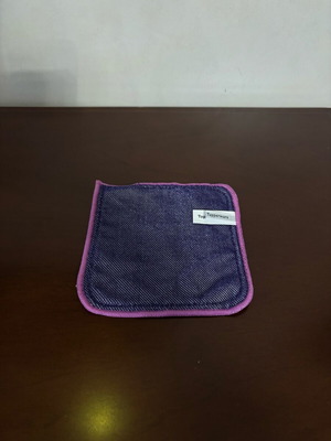 Tupperware FaserPro Ultra microfiber cloth new