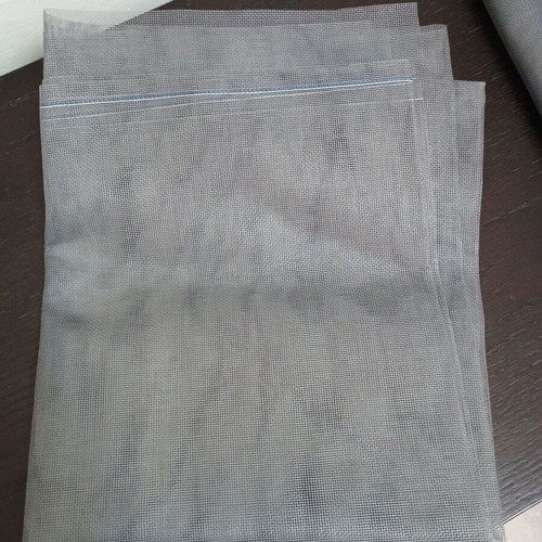 Window screens custom size 2 pieces 1.40x2.35 m new