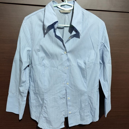 Zara women's shirt, size L / 40 / 12