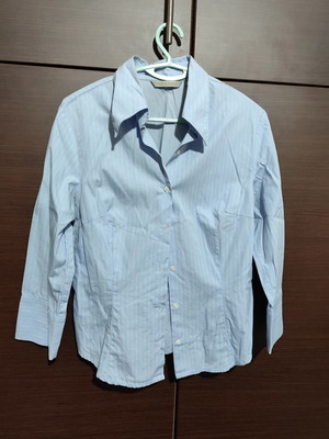 Zara women's shirt, size L / 40 / 12