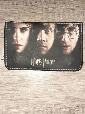 Καπνοθήκη Harry Potter
