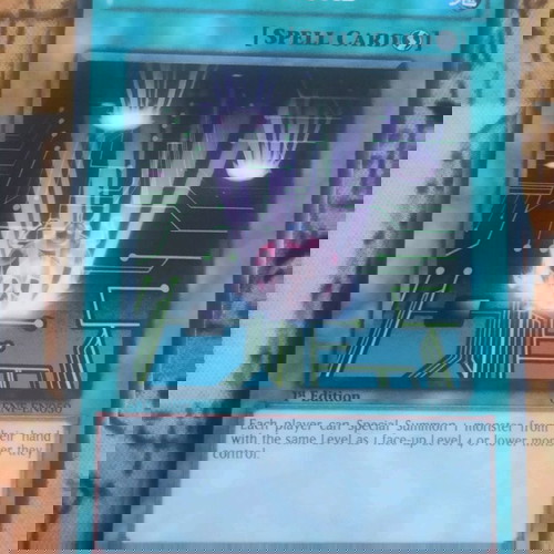 Crashbug Road (Yugioh)
