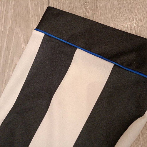 Newcastle United football jersey 1993-1994