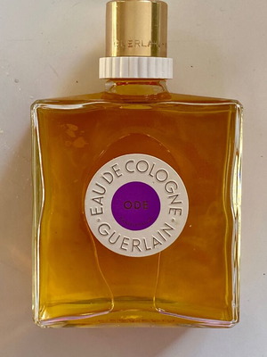 Ode Guerlain Eau de Cologne decant tester 1 ml made to order