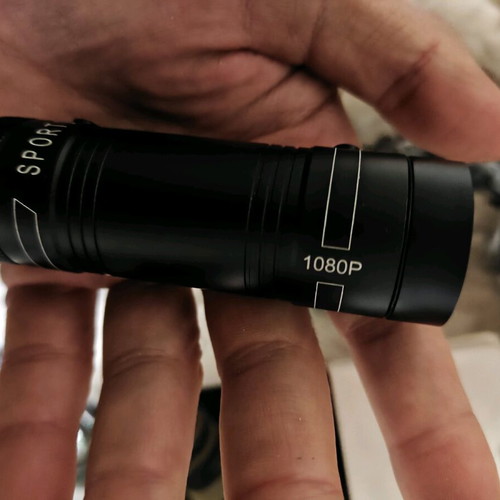 Action camera MINI F9 full hd 1080p καινούργιο
