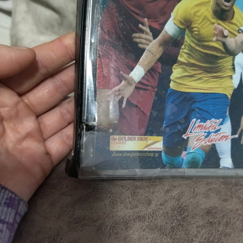 Extreme 2018 album with 162 used tags
