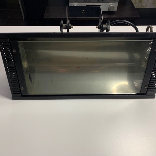 Stroboscope 1500W MARK Big Flash used, missing controller
