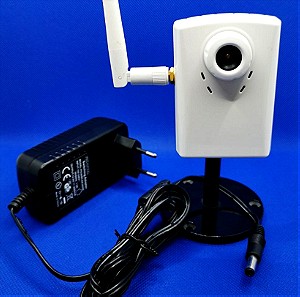 Κάμερα Παρακολούθησης - 2Μ tiny cube ip camera (wlan)