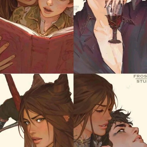 The Cruel Prince poster by Holly Black