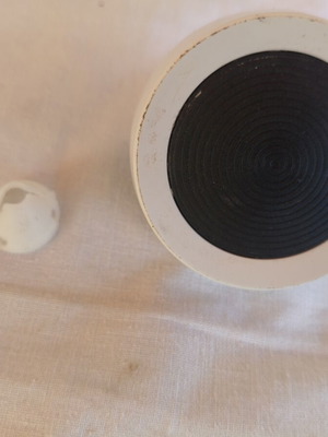 Pitsos WQP1200G9/13 Washing Machine Program Knob like new