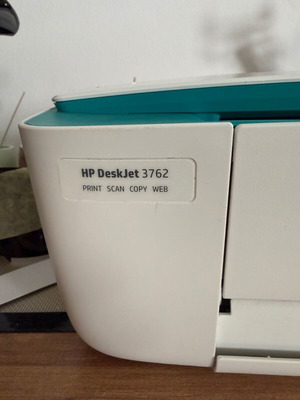 Hp printer like new
