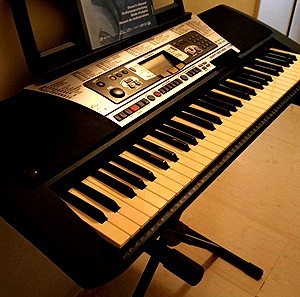 Αρμόνιο YAMAHA PSR-350