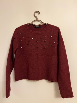 Wool sweaters used, pack of 12, size small