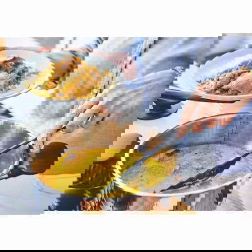 Κατσαρόλα Universal 7 lit καινούργια Tupperware