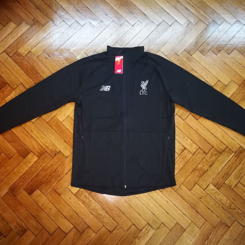 Liverpool tracksuit New Balance new, men's size S