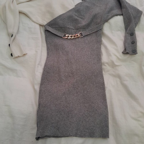Dress size S like new