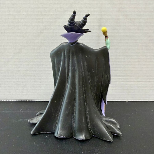 Bullyland Maleficent figure 10cm, excellent condition