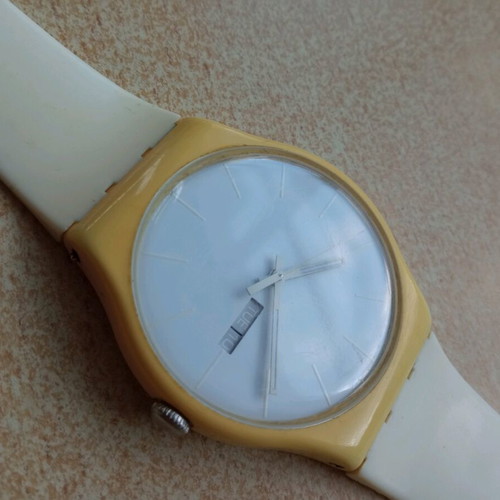 Swatch watch