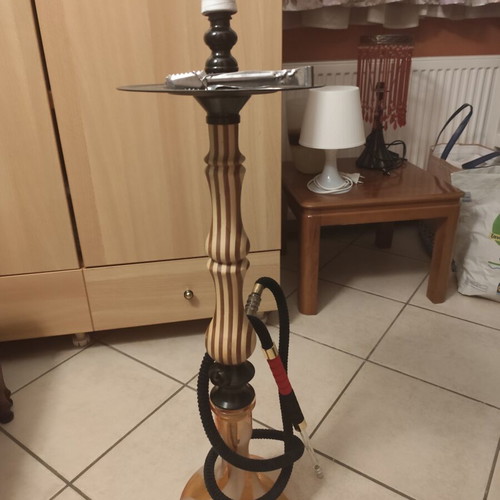 Hookah large 93 cm like new