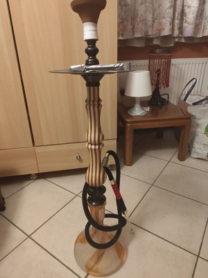 Hookah large 93 cm like new