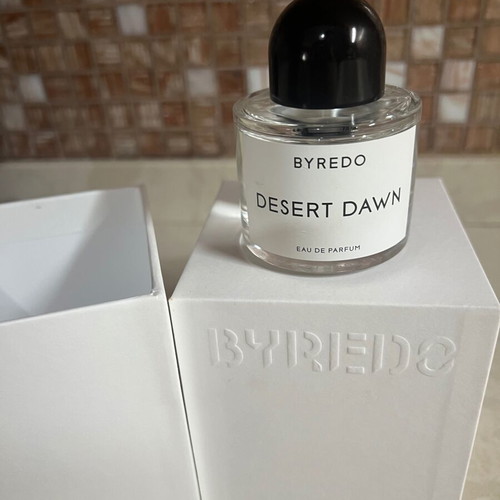 Byredo Desert Dawn Eau de Parfum 50 ml