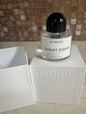 Byredo Desert Dawn Eau de Parfum 50 ml