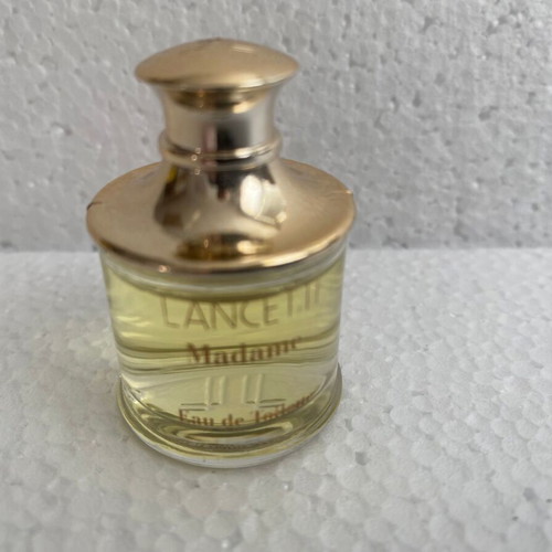 Lancetti Madame Mini Perfume 7 ml new, eau de toilette